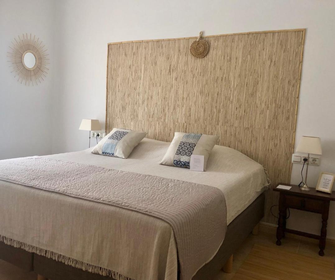 Canillas de Aceituno B&B And Apartments Cortijo La Zapatera المظهر الخارجي الصورة