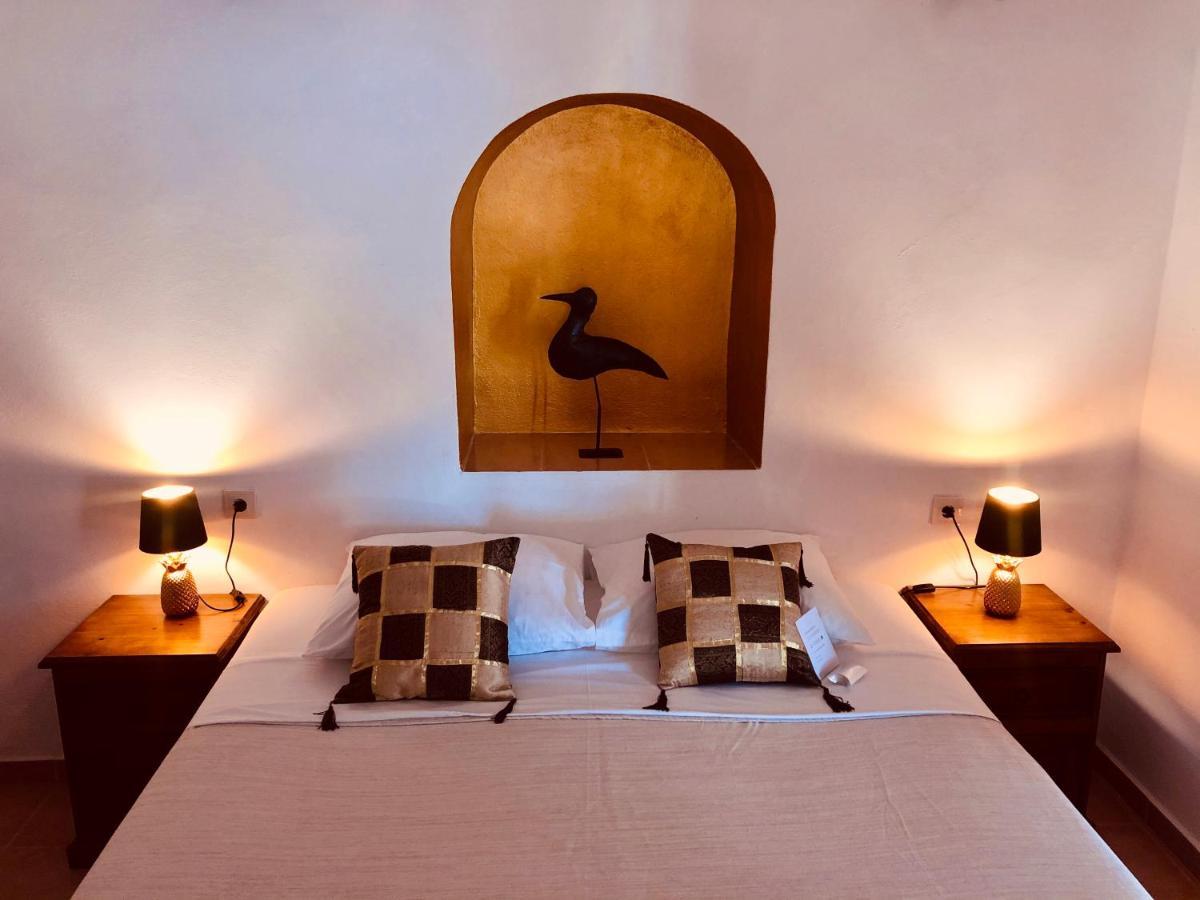 Canillas de Aceituno B&B And Apartments Cortijo La Zapatera المظهر الخارجي الصورة