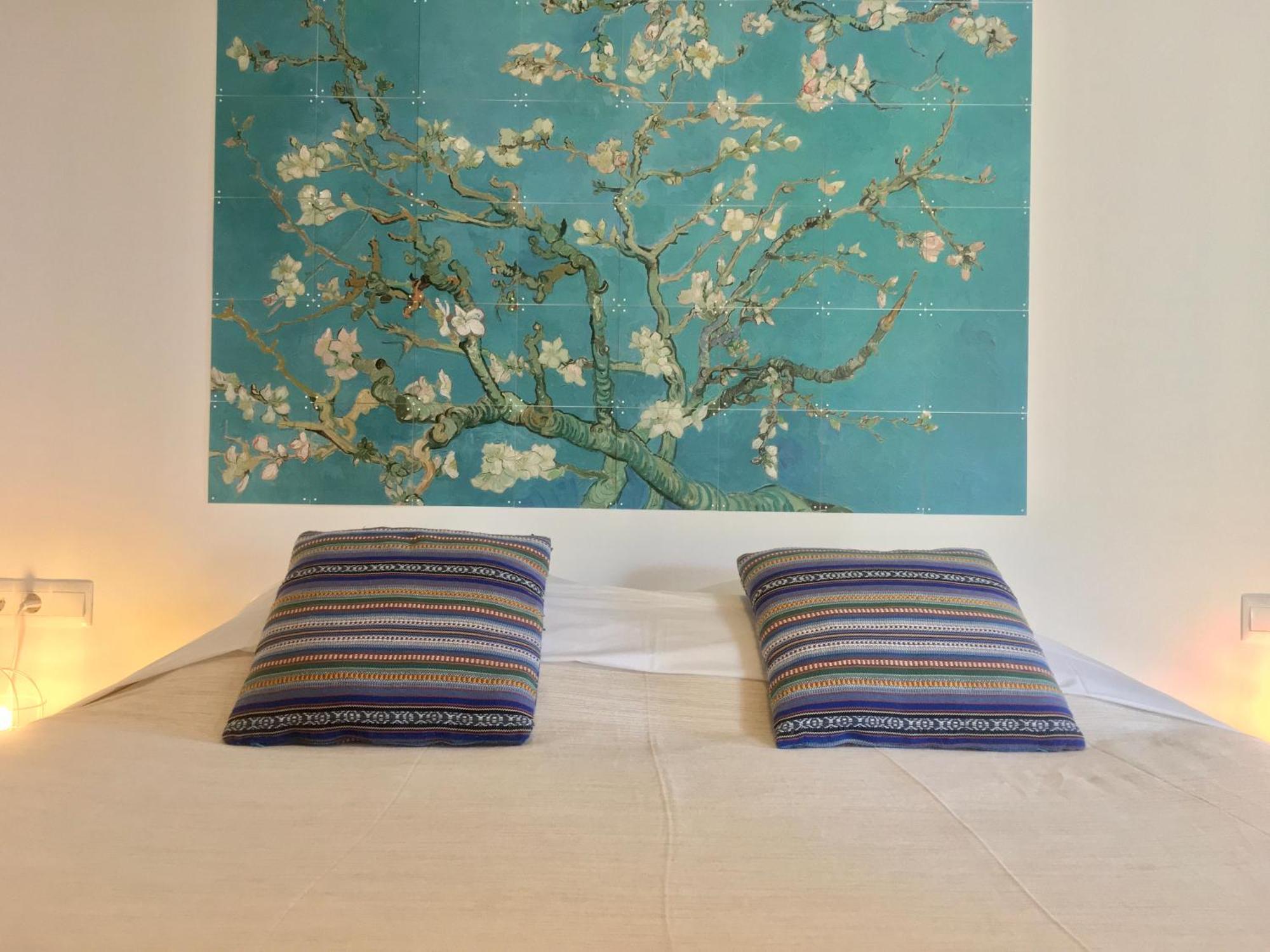 Canillas de Aceituno B&B And Apartments Cortijo La Zapatera الغرفة الصورة